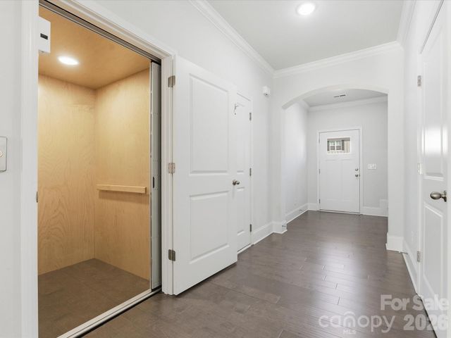 535 Cowans Villa Road 6, Staley, NC 28164