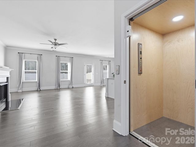 535 Cowans Villa Road 6, Staley, NC 28164