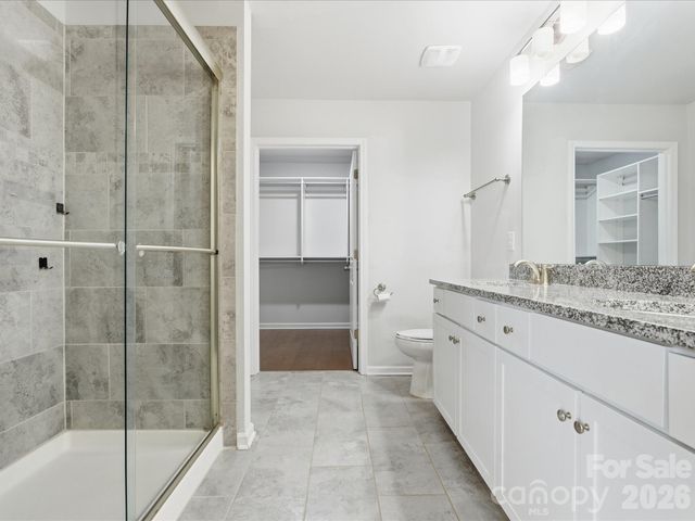 535 Cowans Villa Road 6, Staley, NC 28164