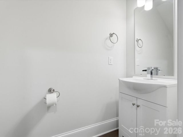 535 Cowans Villa Road 6, Staley, NC 28164