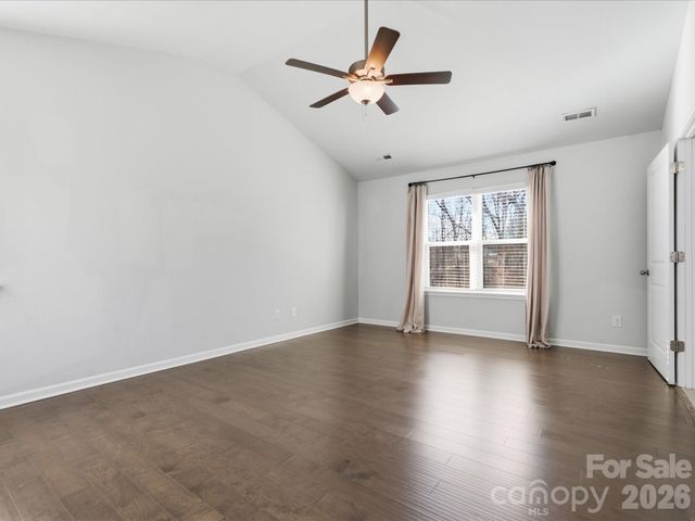 535 Cowans Villa Road 6, Staley, NC 28164