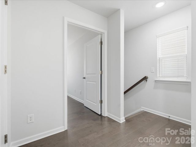 535 Cowans Villa Road 6, Staley, NC 28164