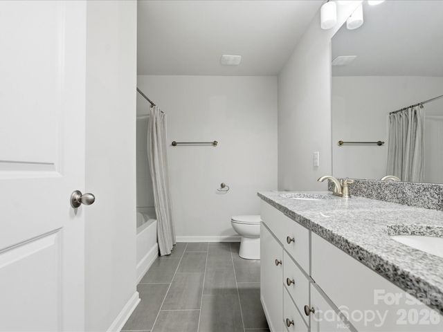 535 Cowans Villa Road 6, Staley, NC 28164