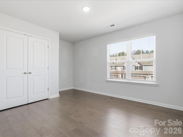 535 Cowans Villa Road 6, Staley, NC 28164