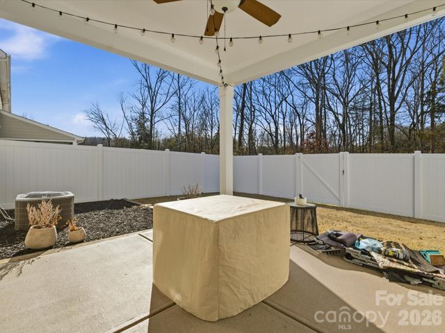 535 Cowans Villa Road 6, Staley, NC 28164