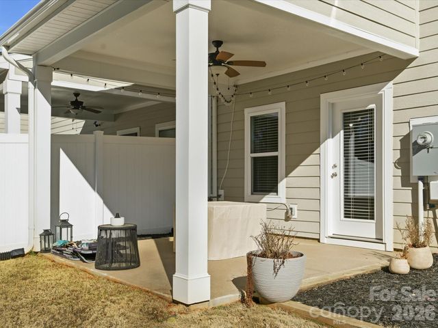 535 Cowans Villa Road 6, Staley, NC 28164