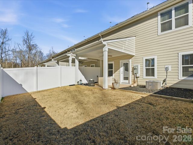 535 Cowans Villa Road 6, Staley, NC 28164