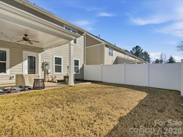 535 Cowans Villa Road 6, Staley, NC 28164