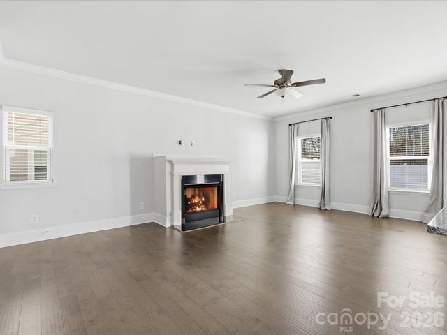 535 Cowans Villa Road 6, Staley, NC 28164