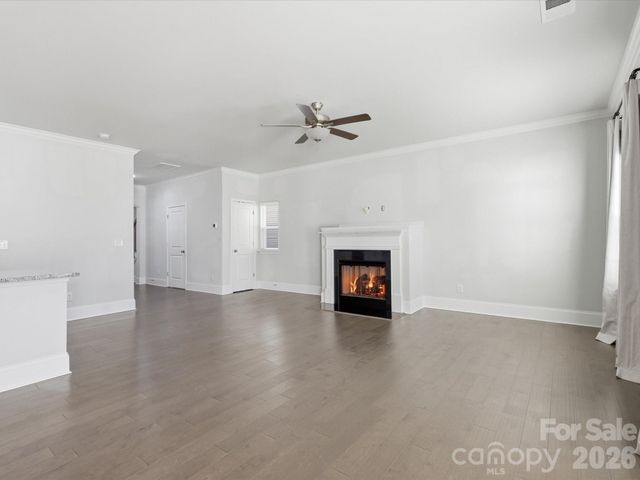 535 Cowans Villa Road 6, Staley, NC 28164