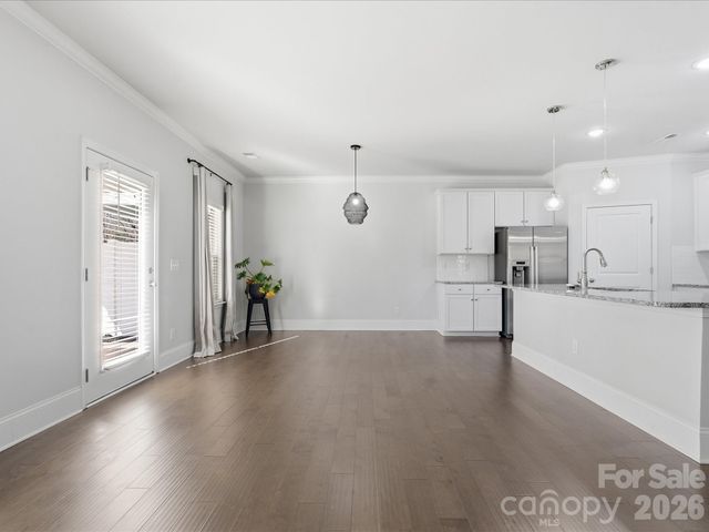 535 Cowans Villa Road 6, Staley, NC 28164