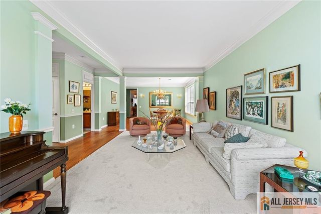 527 Harrier Drive 527, Monroe, NJ 08831