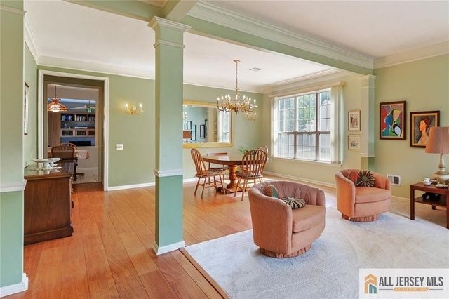 527 Harrier Drive 527, Monroe, NJ 08831