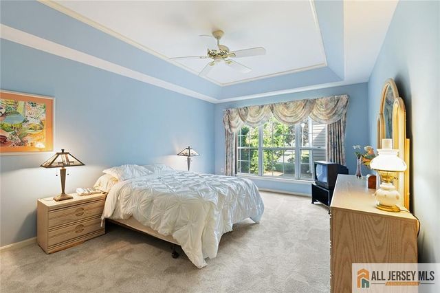 527 Harrier Drive 527, Monroe, NJ 08831