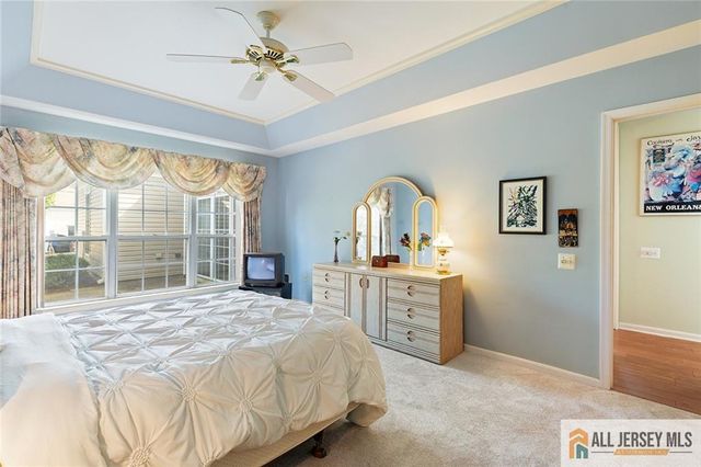 527 Harrier Drive 527, Monroe, NJ 08831