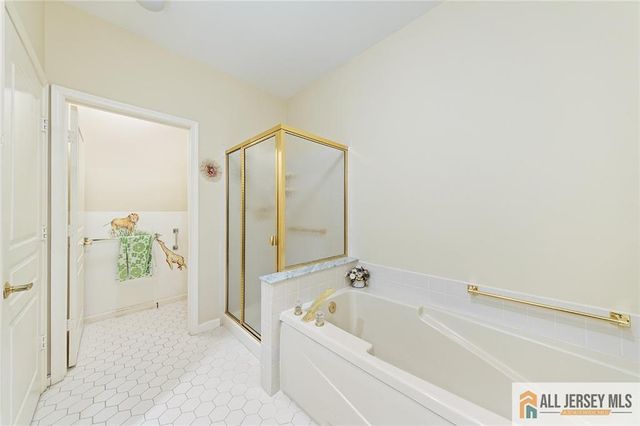 527 Harrier Drive 527, Monroe, NJ 08831