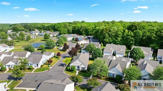 527 Harrier Drive 527, Monroe, NJ 08831