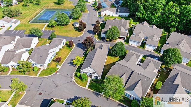 527 Harrier Drive 527, Monroe, NJ 08831