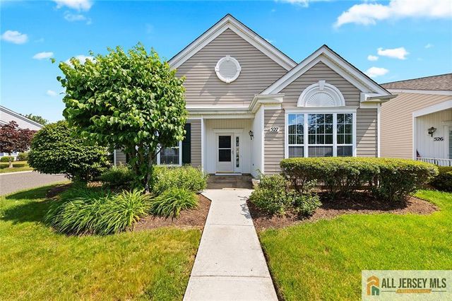 527 Harrier Drive 527, Monroe, NJ 08831