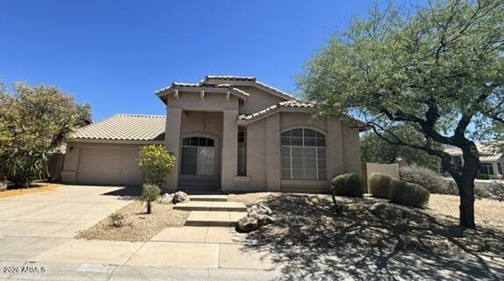 9116 E SIESTA Lane, Scottsdale, AZ 85255