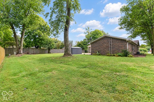 560 Margueritta Court, Greenwood, IN 46143