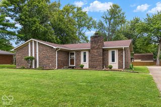 560 Margueritta Court, Greenwood, IN 46143