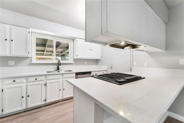 723 North Straight Street, Las Vegas, NV 89110