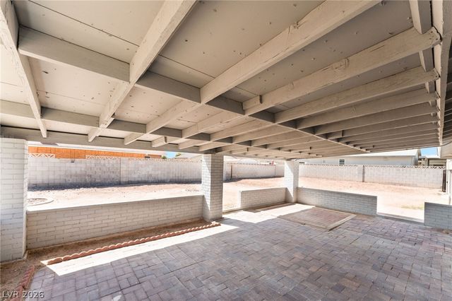 723 North Straight Street, Las Vegas, NV 89110