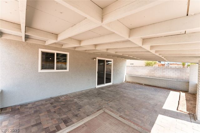 723 North Straight Street, Las Vegas, NV 89110