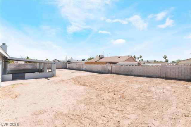 723 North Straight Street, Las Vegas, NV 89110
