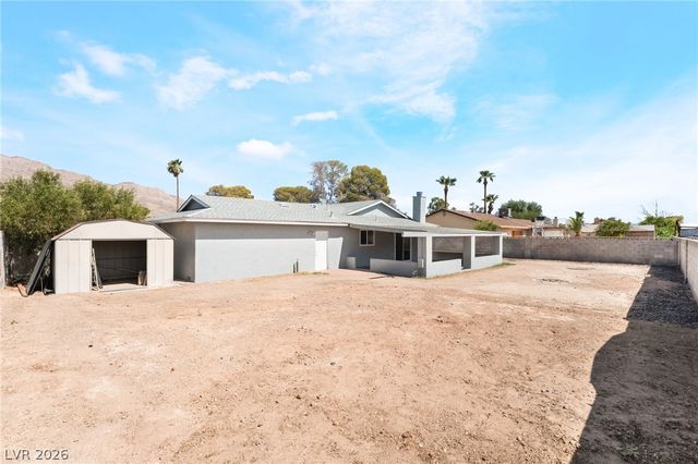 723 North Straight Street, Las Vegas, NV 89110
