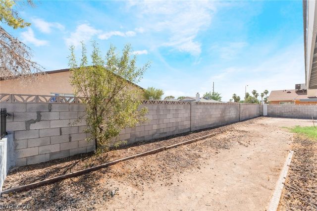723 North Straight Street, Las Vegas, NV 89110