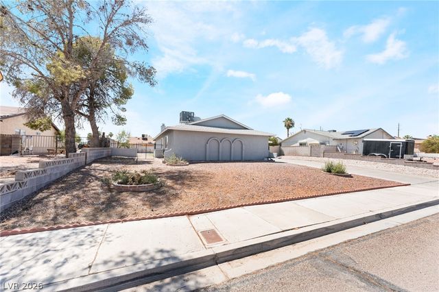723 North Straight Street, Las Vegas, NV 89110