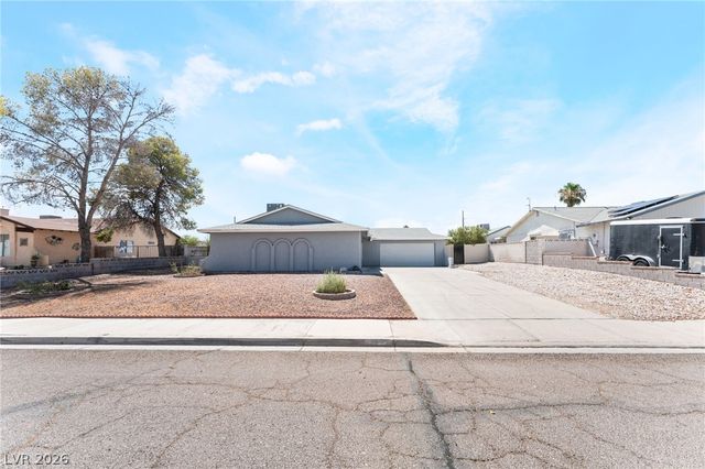 723 North Straight Street, Las Vegas, NV 89110