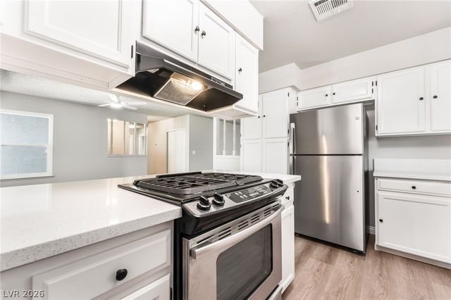 723 North Straight Street, Las Vegas, NV 89110