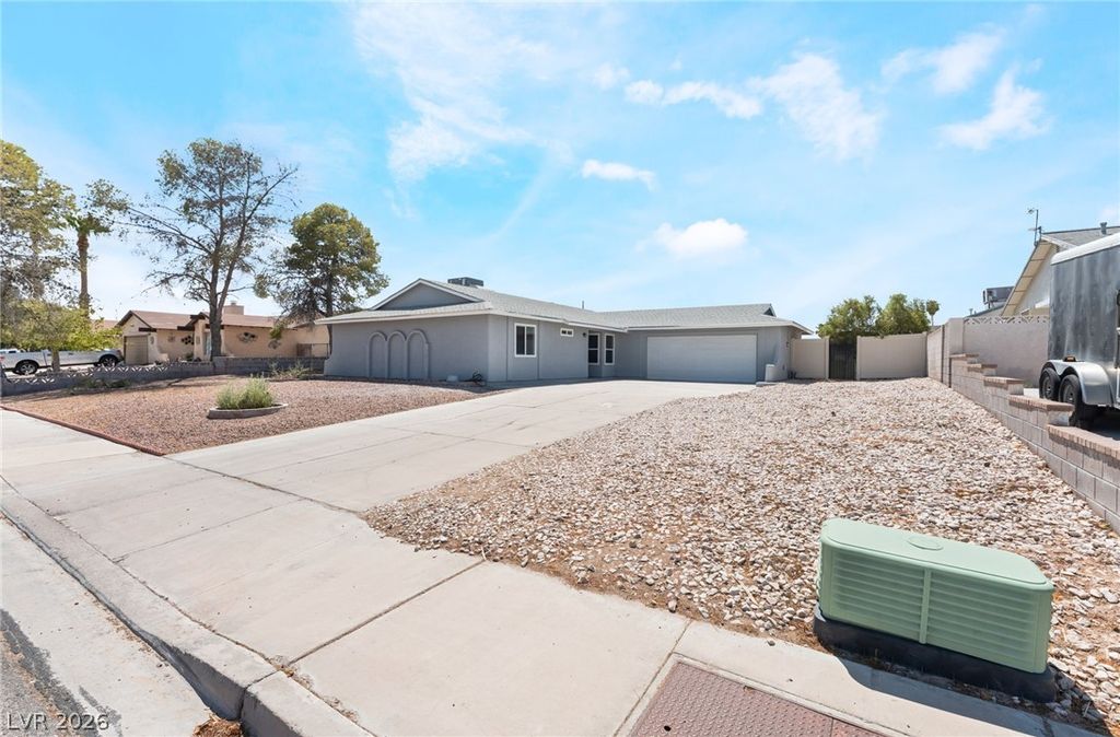 723 North Straight Street, Las Vegas, NV 89110