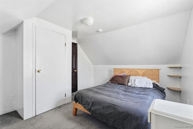 22413 Cushing Avenue, Eastpointe, MI 48021