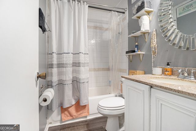 190 Kipling Way, Riverdale, GA 30274