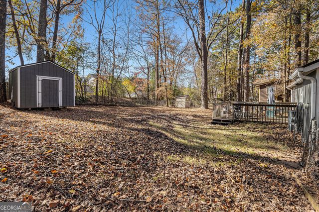 190 Kipling Way, Riverdale, GA 30274