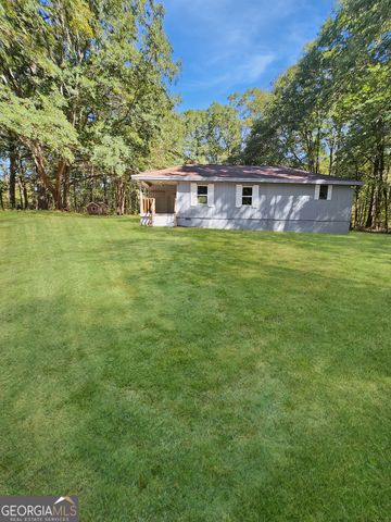 147 Cobb Road, Covington, GA 30014