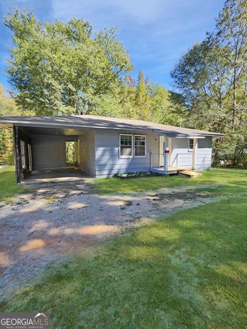 147 Cobb Road, Covington, GA 30014
