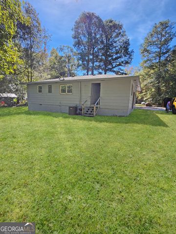 147 Cobb Road, Covington, GA 30014