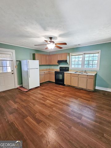 147 Cobb Road, Covington, GA 30014