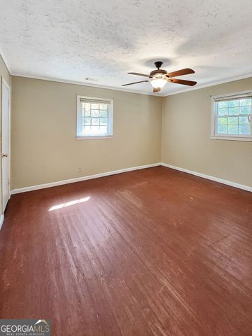 147 Cobb Road, Covington, GA 30014