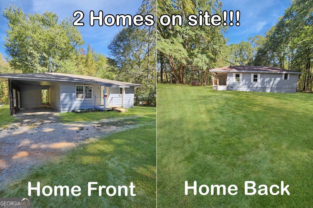 147 Cobb Road, Covington, GA 30014
