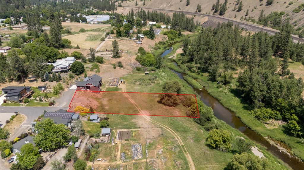 1630 W 26th Ave, Spokane, WA 99224