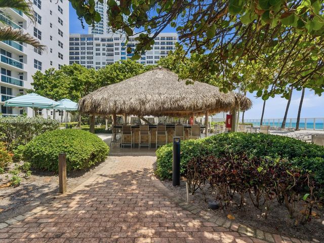 3000 S Ocean Dr 718, Hollywood, FL 33019