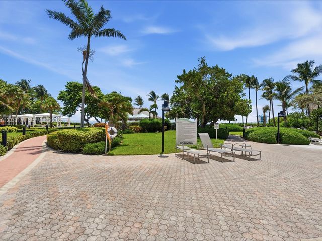 3000 S Ocean Dr 718, Hollywood, FL 33019