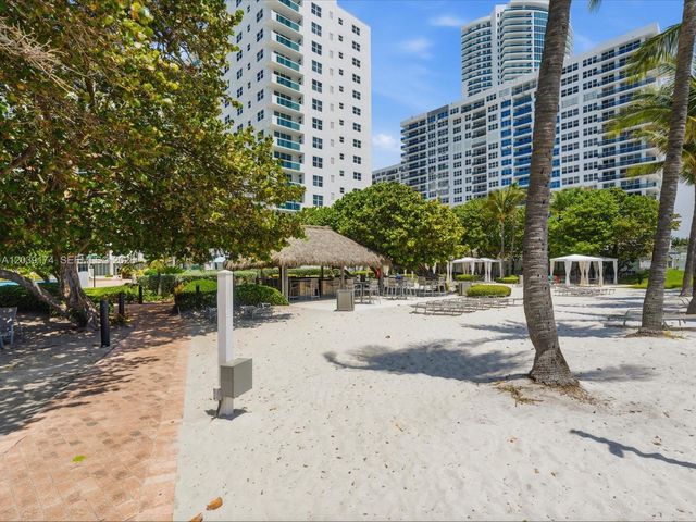 3000 S Ocean Dr 718, Hollywood, FL 33019