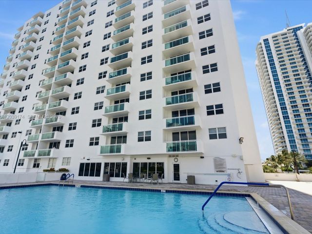 3000 S Ocean Dr 718, Hollywood, FL 33019